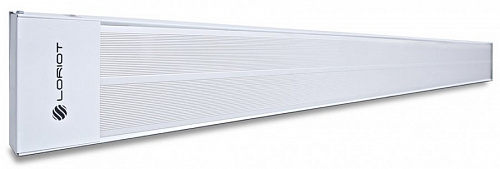 Инфракрасный обогреватель Loriot LI-2.0 от интернет-магазина Climateon