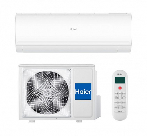 Кондиционер настенный Haier AS25PHP2HRA/1U25PHP1FRA от интернет-магазина ClimateON