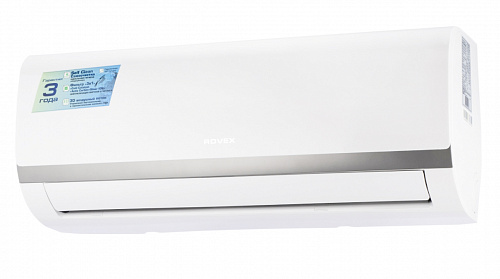Кондиционер настенный Rovex RS-09MST1 от интернет-магазина ClimateON