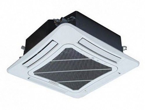 Кассетная VRF система General Climate GC-G100/4CRAN1 от интернет-магазина ClimateON