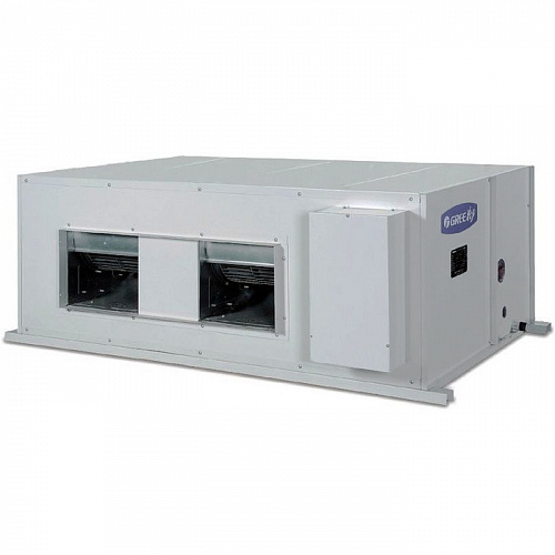 Канальная VRF система Gree GMV-NX450P/A(X4.0)-M от интернет-магазина ClimateON