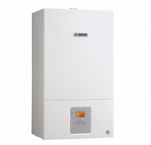 Котел газовый настенный WBN6000-24H RN S5700 от интернет-магазина Climateon