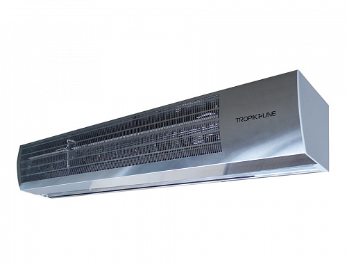 Электрическая тепловая завеса Tropik Line Т309Е10 Techno от интернет-магазина Climateon