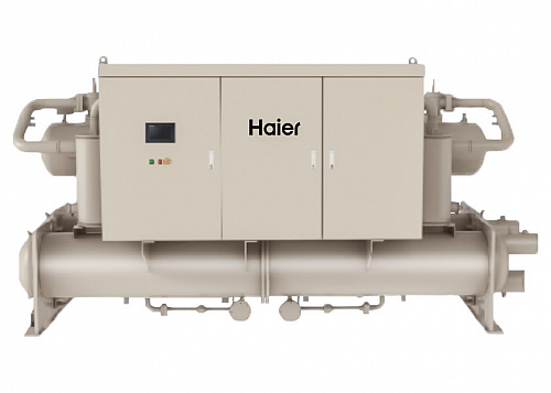 Чиллер Haier CI0960PWNC от интернет-магазина ClimateON