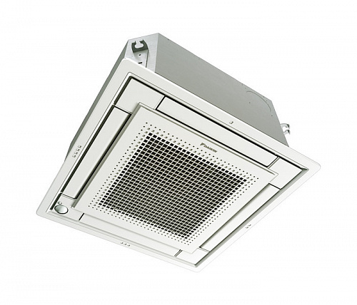 Кассетный кондиционер Daikin FFA25A9/RXM25R9 от интернет-магазина ClimateON
