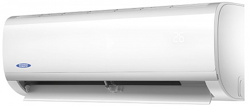 Настенный внутренний блок мульти сплит-системы General Climate Pulsar GC-MER09HRN1 (WiFi) от интернет-магазина ClimateON