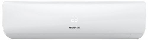 Настенный внутренний блок мульти сплит-системы Hisense ZOOM FREE Match DC AMS-07UW4RMRKB00 от интернет-магазина ClimateON
