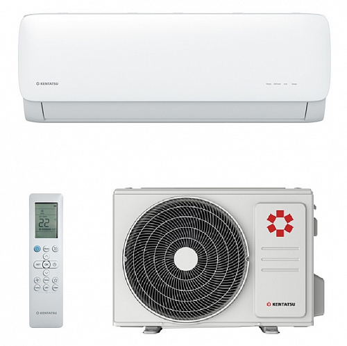 Кондиционер настенный Kentatsu KSGA70HFAN1/KSRA70HFAN1 от интернет-магазина ClimateON