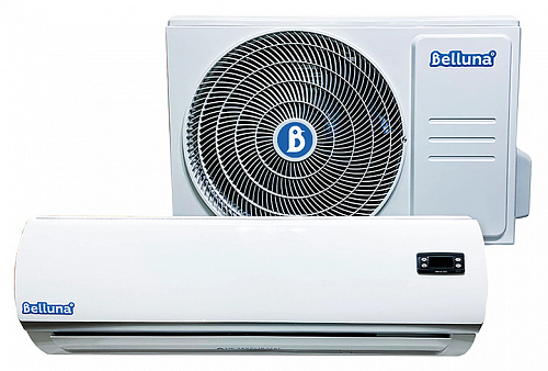 Сплит-система холодильная с зимним комплектом Belluna S115 W Эконом от интернет-магазина Climateon