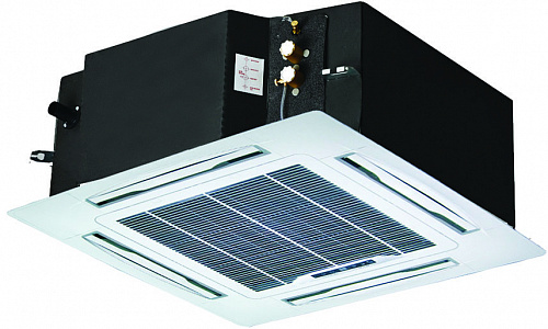 Кассетный фанкойл до 8 кВт Kitano KP-Ume II-4W2P-60 от интернет-магазина ClimateON