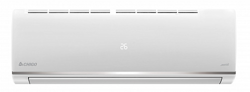 Кондиционер настенный CHIGO CS-25V3G White от интернет-магазина ClimateON