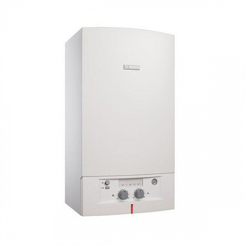 Котел газовый настенный Bosch ZSA 24 - 2 A от интернет-магазина Climateon