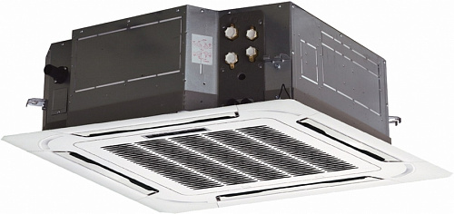 Кассетный фанкойл до 12 кВт Kitano KP-Ume II-4W4P-120 от интернет-магазина ClimateON