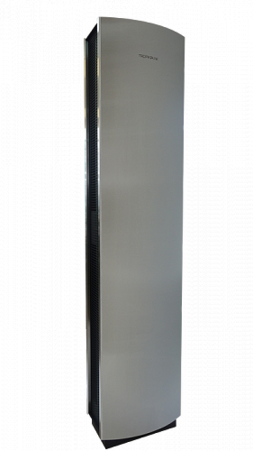 Водяная тепловая завеса Tropik Line STYLE30W20 Techno от интернет-магазина Climateon