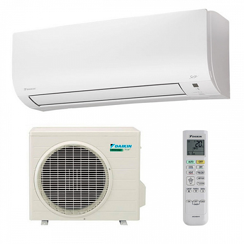 Кондиционер настенный Daikin ATXP35M/ARXP35M от интернет-магазина ClimateON