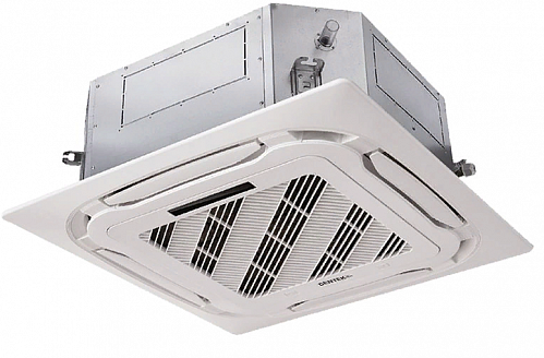 Кассетный кондиционер Centek CT-66C36 от интернет-магазина ClimateON