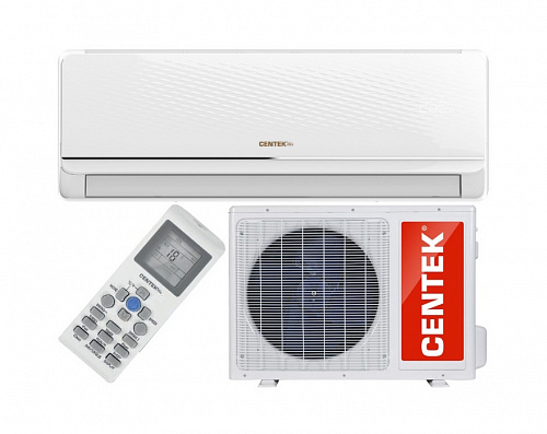 Кондиционер настенный Centek CT-65F24 от интернет-магазина ClimateON