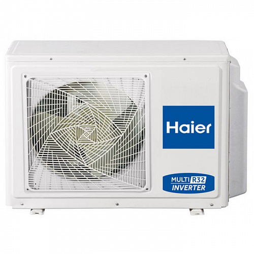 Внешний блок мульти сплит-системы на 4 комнаты Haier Free match 4U85S2SR5FA от интернет-магазина ClimateON