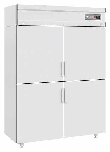 Шкаф холодильный POLAIR Smart Door CM114hd-S от интернет-магазина Climateon