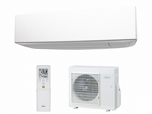Кондиционер настенный Fujitsu ASYG12KETA/AOYG12KETA от интернет-магазина ClimateON