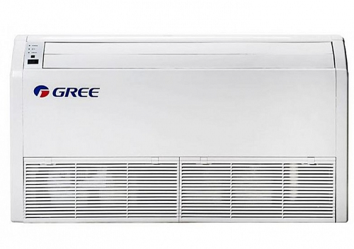 Напольно-потолочный фанкойл до 5 кВт Gree FP-68ZD-K от интернет-магазина ClimateON