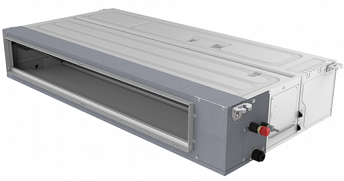 Канальный кондиционер Euroklimat EKDX-70HNN/EKOX-70HNN от интернет-магазина ClimateON