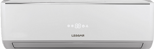 Кондиционер Lessar LS-HE24KDE2/LU-HE24KDE2 от интернет-магазина ClimateON