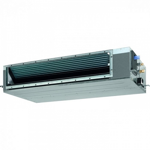Канальный кондиционер Daikin FDA125A/RZASG125MY1 от интернет-магазина ClimateON