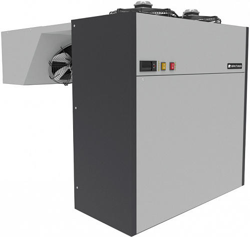 Низкотемпературный моноблок Арктика ММН 218 от интернет-магазина Climateon