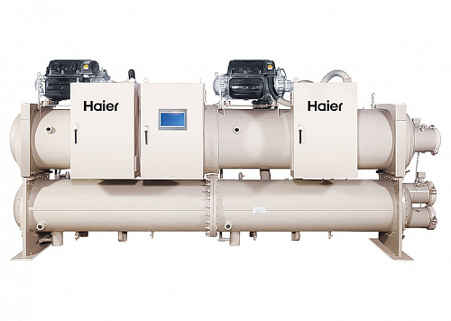 Чиллер Haier CCWP0740MTN0304E1 от интернет-магазина ClimateON