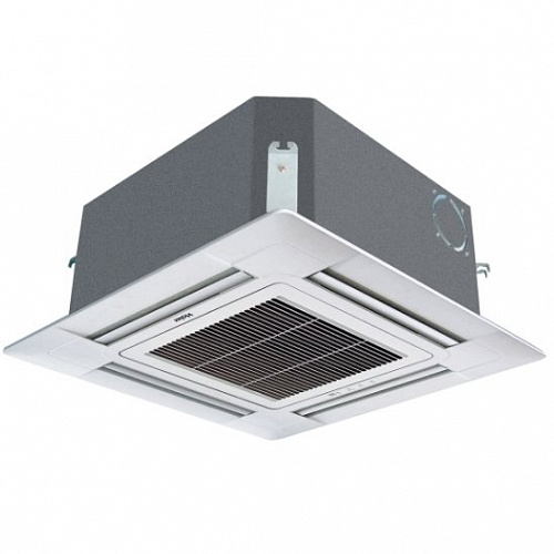 Кассетная VRF система Haier AB122MCERA от интернет-магазина ClimateON