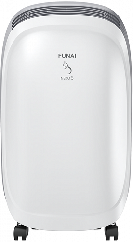 Бытовой осушитель воздуха Funai RAD-N10F3E от интернет-магазина Climateon