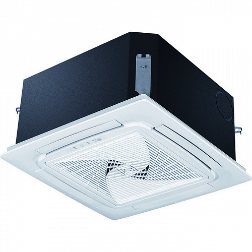Кассетный внутренний блок мульти сплит-системы Haier AB12CS2ERA(S)(PB-700KB) от интернет-магазина ClimateON