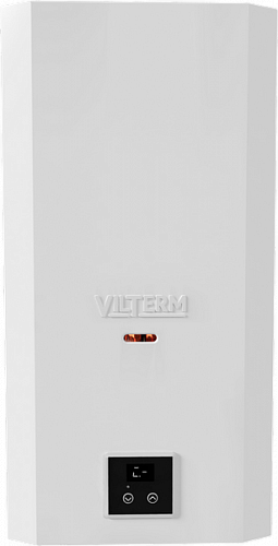 Газовая колонка VilTerm E11 сжиженный газ (с модуляцией) от интернет-магазина Climateon