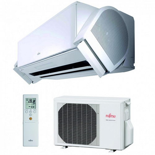 Кондиционер настенный Fujitsu ASYG09KXCA/AOYG09KXCA от интернет-магазина ClimateON