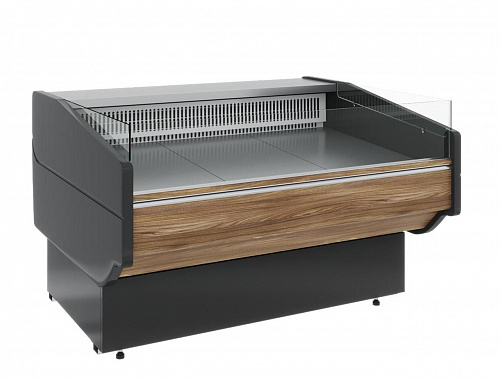 Витрина холодильная Carboma GC120 VM 1,5-2 KombiLux (динамика)(П0000006938.1038) от интернет-магазина Climateon