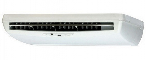 Кондиционер напольно-потолочный Daikin FLQN100EXV/RQ100DXY от интернет-магазина ClimateON