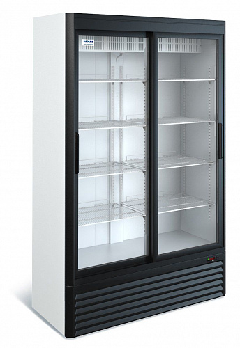 Шкаф холодильный ШХ-0,80 С купе от интернет-магазина Climateon