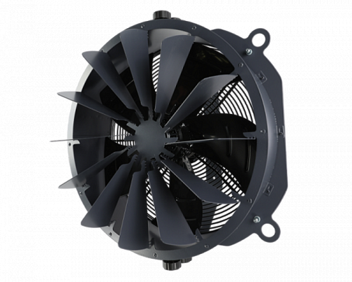 Дестратификатор Zilon HD-5C10 от интернет-магазина Climateon