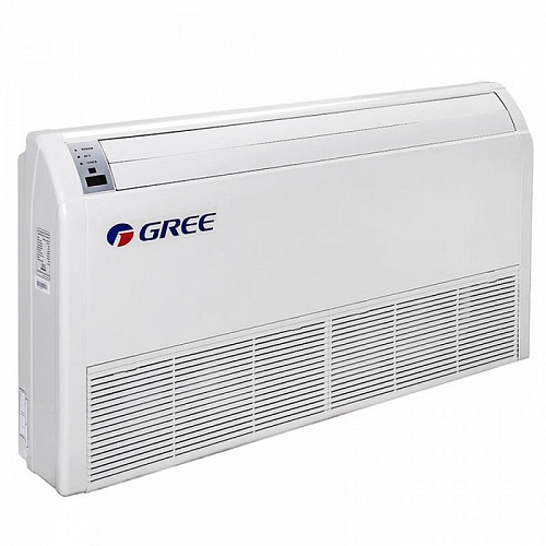 Напольно-потолочная VRF система Gree GMV-ND50ZD/B-T от интернет-магазина ClimateON