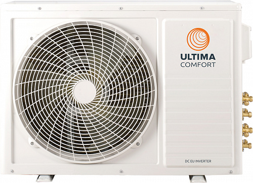 Внешний блок мульти сплит-системы  ULTIMA COMFORT Eclipse UC-3FMA24-OUT от интернет-магазина ClimateON