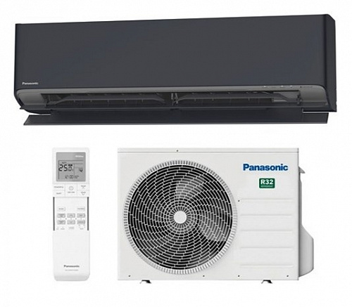 Кондиционер настенный Panasonic CS-XZ42ZKEW-H/CU-Z42ZKE от интернет-магазина ClimateON