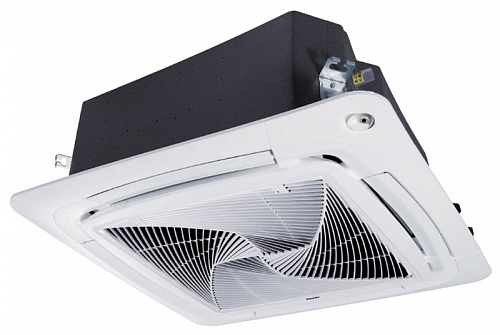 Кассетная VRF система Haier AB602MRERA от интернет-магазина ClimateON