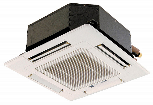 Кондиционер кассетный Mitsubishi PLA-RP140 ВA /PU-P140 YHA от интернет-магазина ClimateON