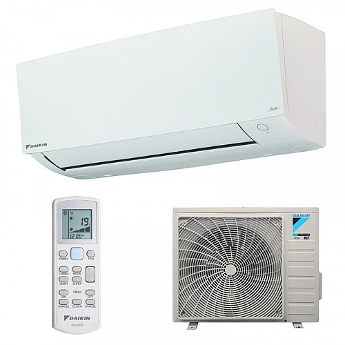 Кондиционер настенный Daikin ATXC50B/ARXC50B от интернет-магазина ClimateON
