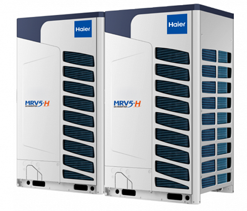 Наружный блок VRF системы Haier AV32NMVETR от интернет-магазина ClimateON