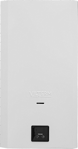 Газовая колонка VilTerm E14 сжиженный газ (с модуляцией) от интернет-магазина Climateon
