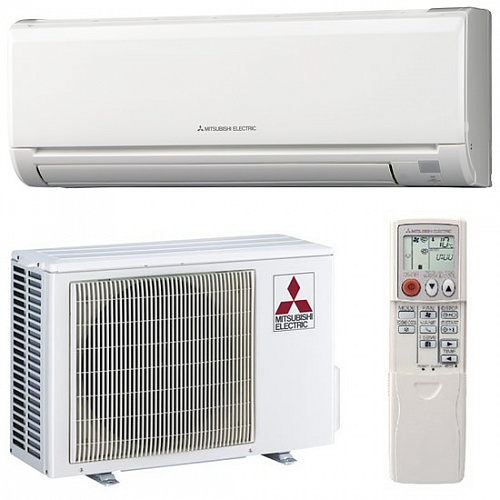 Кондиционер настенный Mitsubishi MS-GF50 VA/MU-GF50 VA от интернет-магазина ClimateON