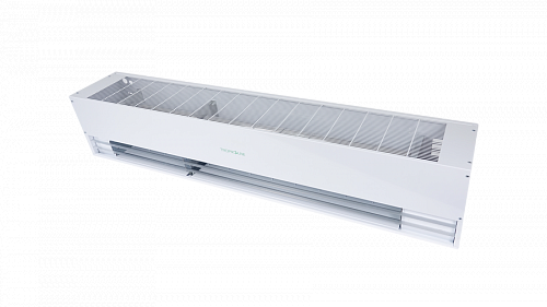 Электрическая тепловая завеса Tropik Line Х518Е15 от интернет-магазина Climateon