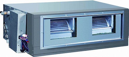 Канальная VRF система Haier AD962MTERAF от интернет-магазина ClimateON